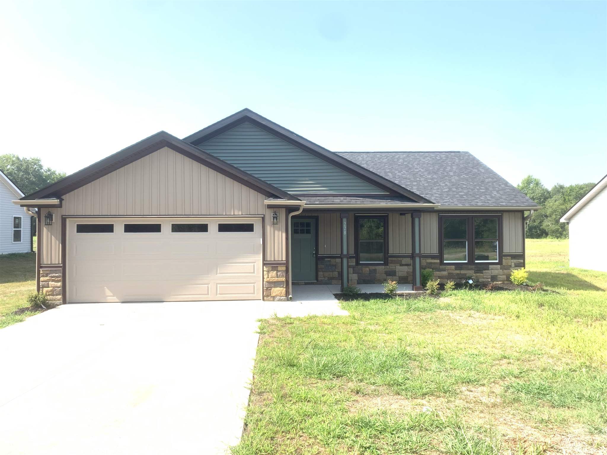 228 Scruggs Road Gaffney, SC 29341 - Photo 1 of 14