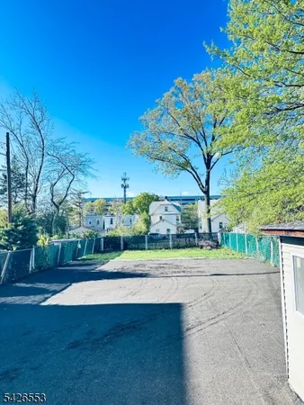 a view of a park