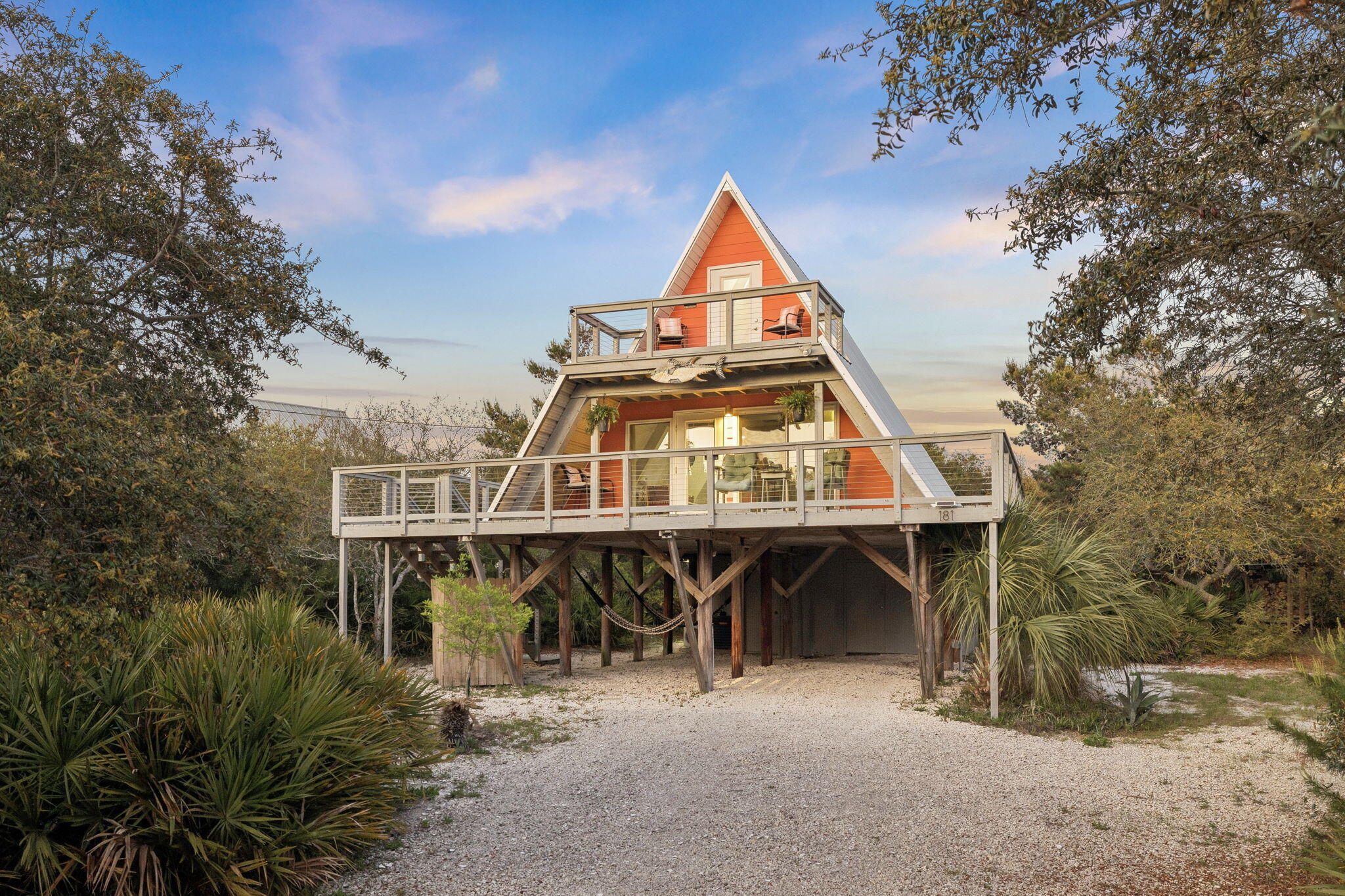 181 South Wall Street Inlet Beach, FL 32461 - Photo 1 of 58 181 S Wall St