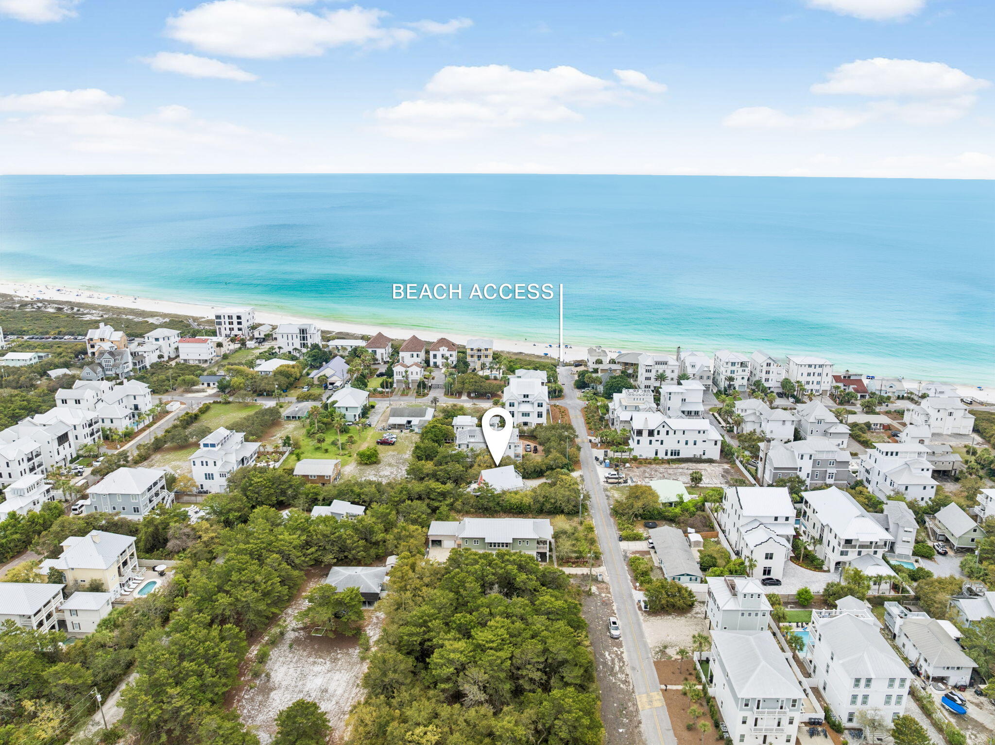 181 South Wall Street Inlet Beach, FL 32461 - Photo 13 of 58 181 S Wall St