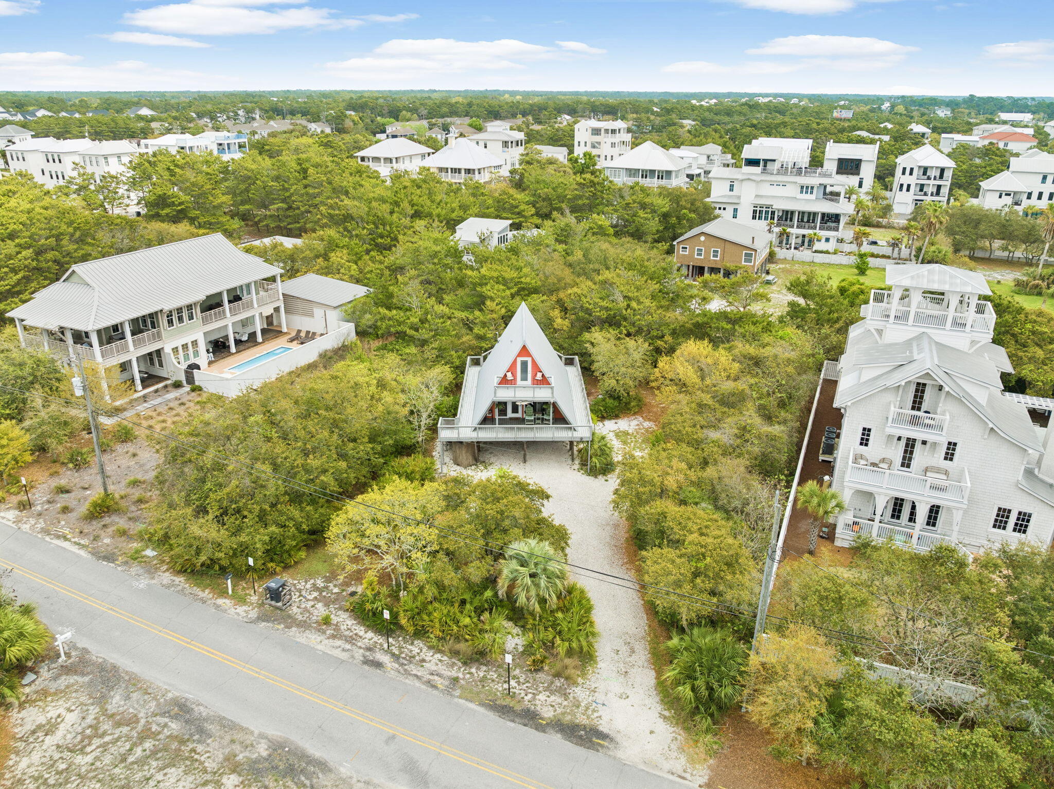 181 South Wall Street Inlet Beach, FL 32461 - Photo 14 of 58 Array_181SWallSt-19