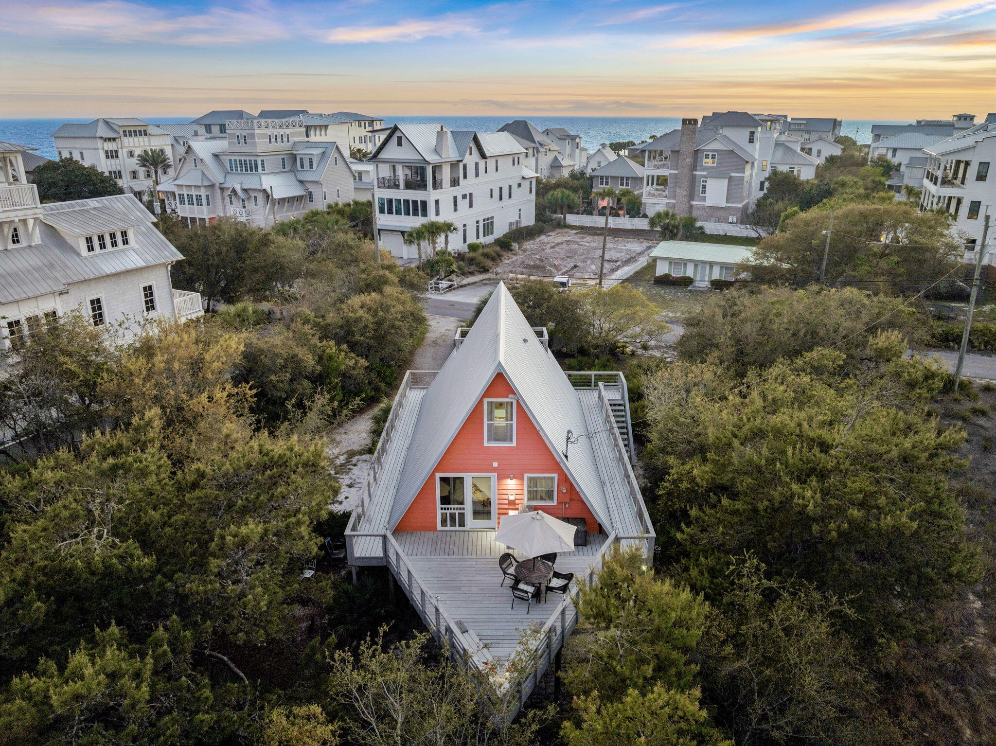 181 South Wall Street Inlet Beach, FL 32461 - Photo 5 of 58 181 S Wall St