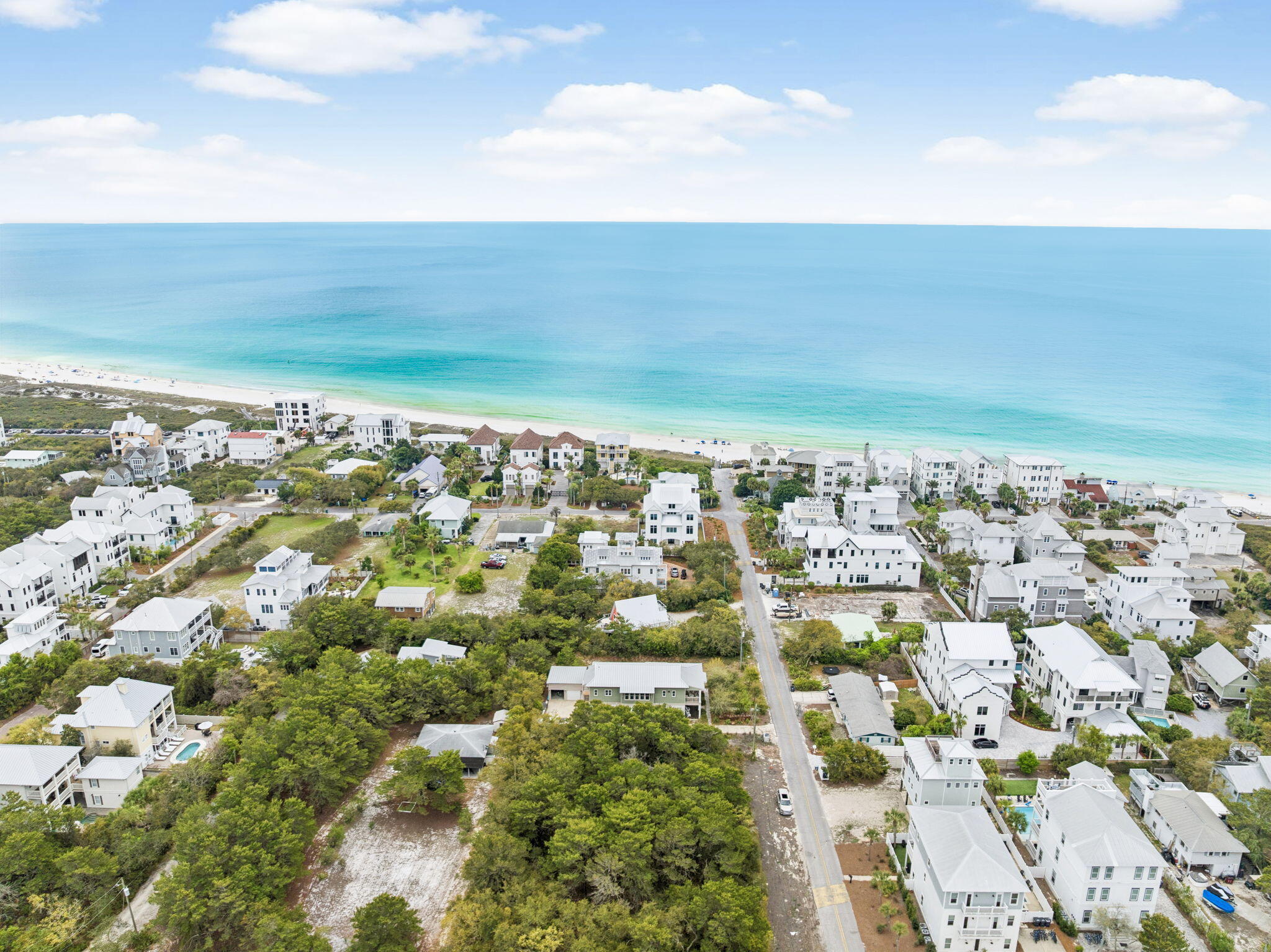 181 South Wall Street Inlet Beach, FL 32461 - Photo 57 of 58 181 S Wall St