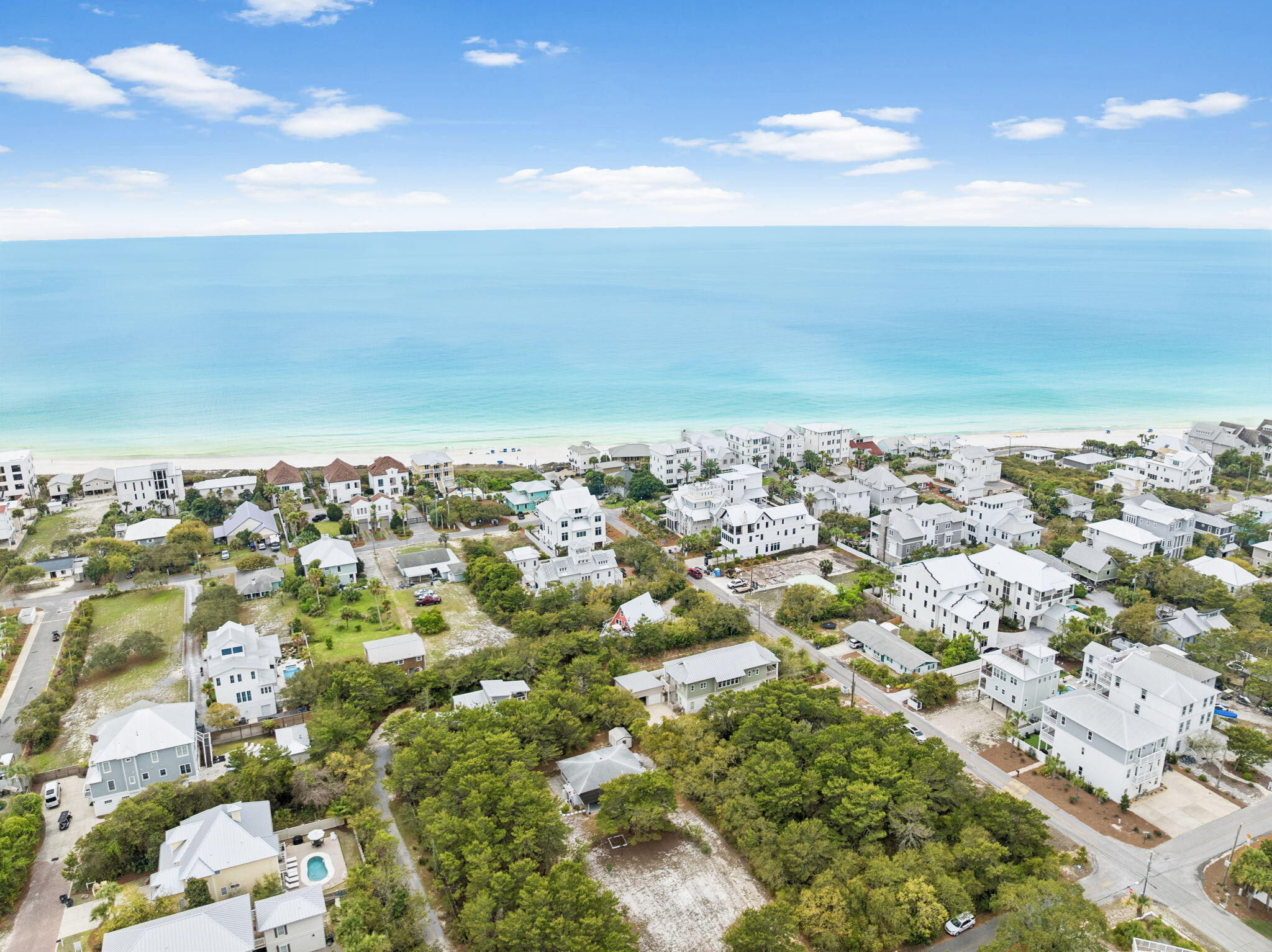 181 South Wall Street Inlet Beach, FL 32461 - Photo 58 of 58 181 S Wall St