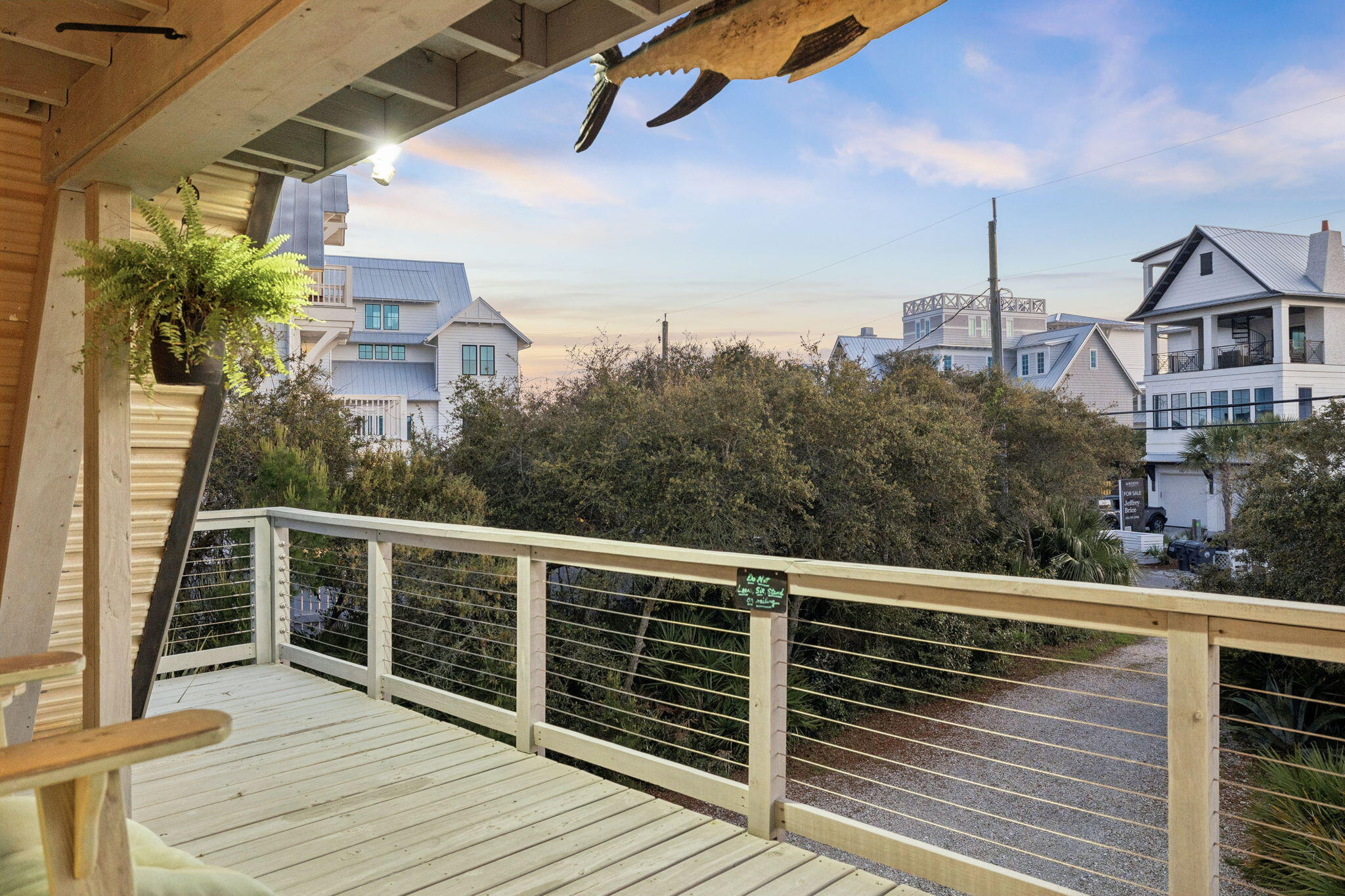 181 South Wall Street Inlet Beach, FL 32461 - Photo 6 of 58 181 S Wall St