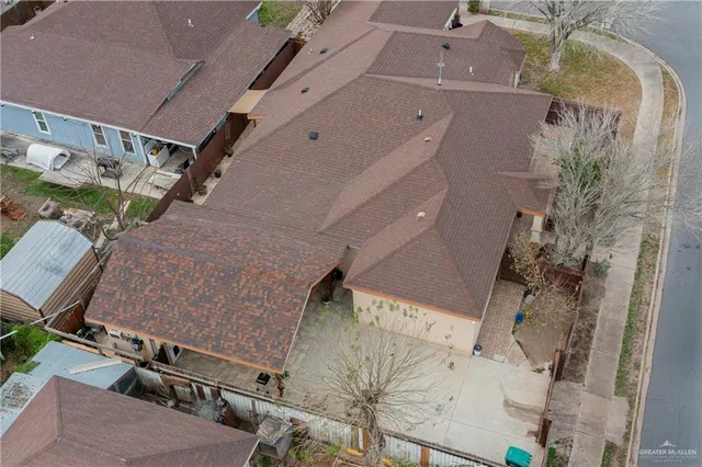 $240,000 | 701 West Falcon Avenue, Pharr, TX 78577