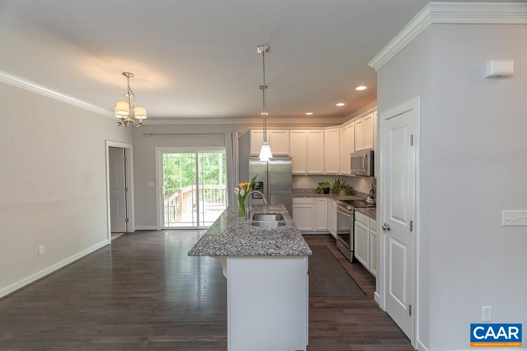 157 Hickory Ridge Circle Mineral, VA 23117 - Photo 8 of 46