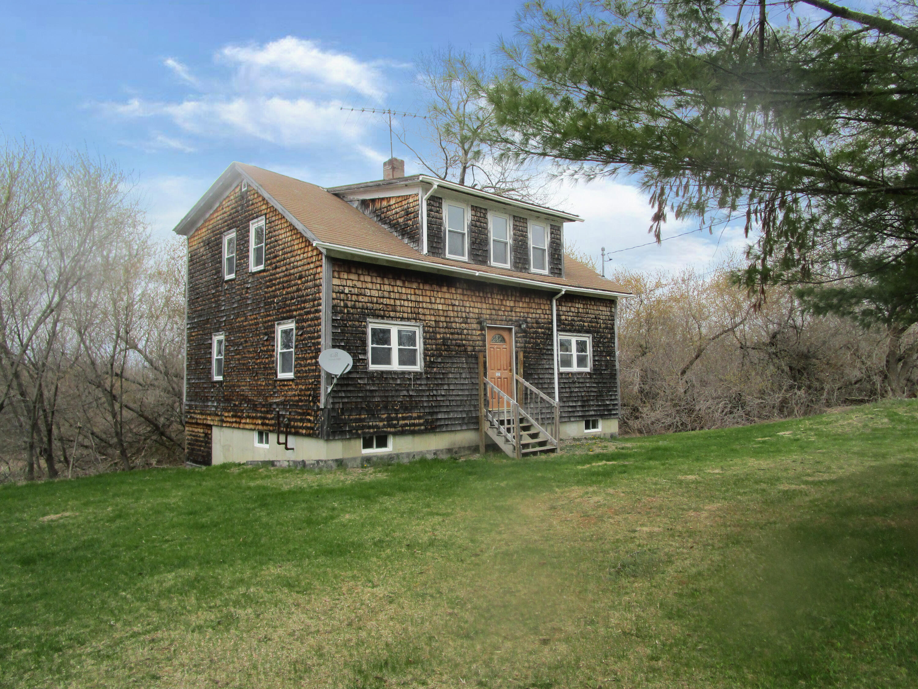 121 Stage Road Etna, ME 04434 - Photo 1 of 10 IMG_3963