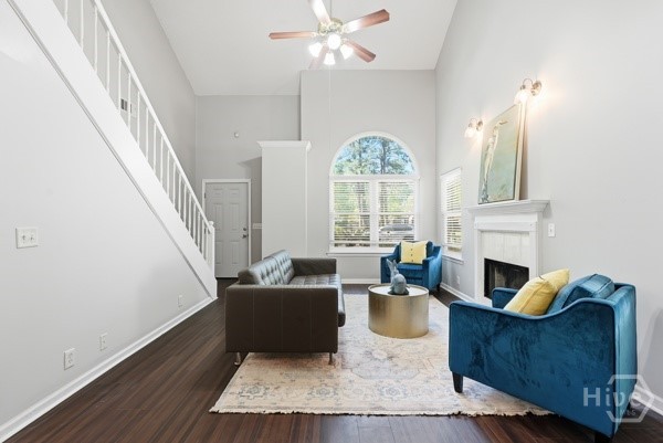 407 MacDonald Street Pooler, GA 31322 - Photo 9 of 28 Gallery Image 9