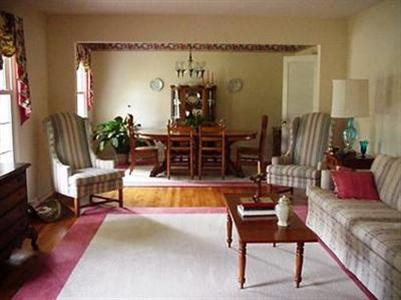 510 Boone Trail Road Danville, KY 40422 - Photo 6 of 12 Photo 6