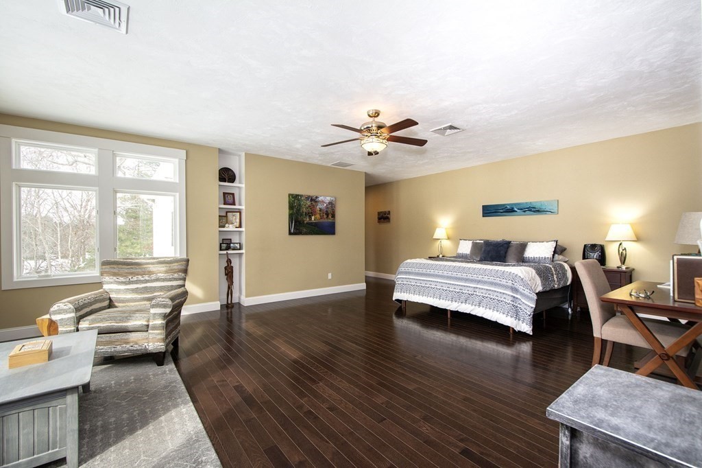 168 Indian Pond Road Kingston, MA 02364 - Photo 19 of 38