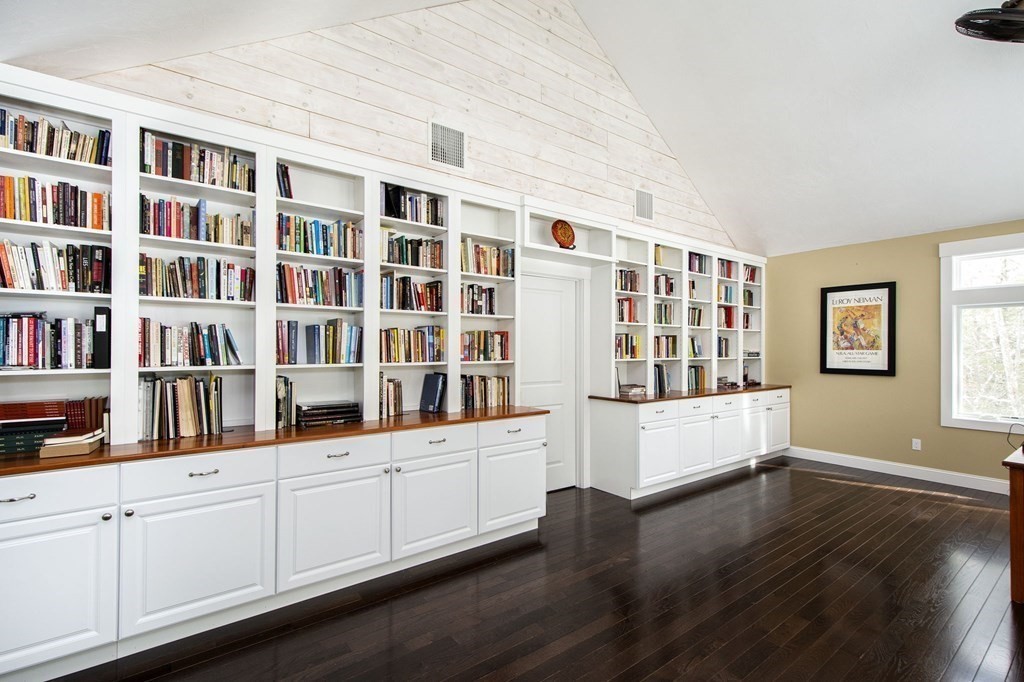 168 Indian Pond Road Kingston, MA 02364 - Photo 26 of 38