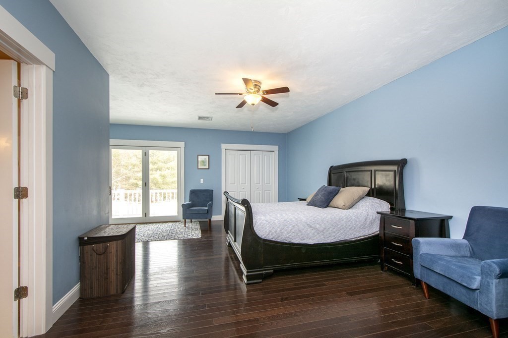 168 Indian Pond Road Kingston, MA 02364 - Photo 30 of 38