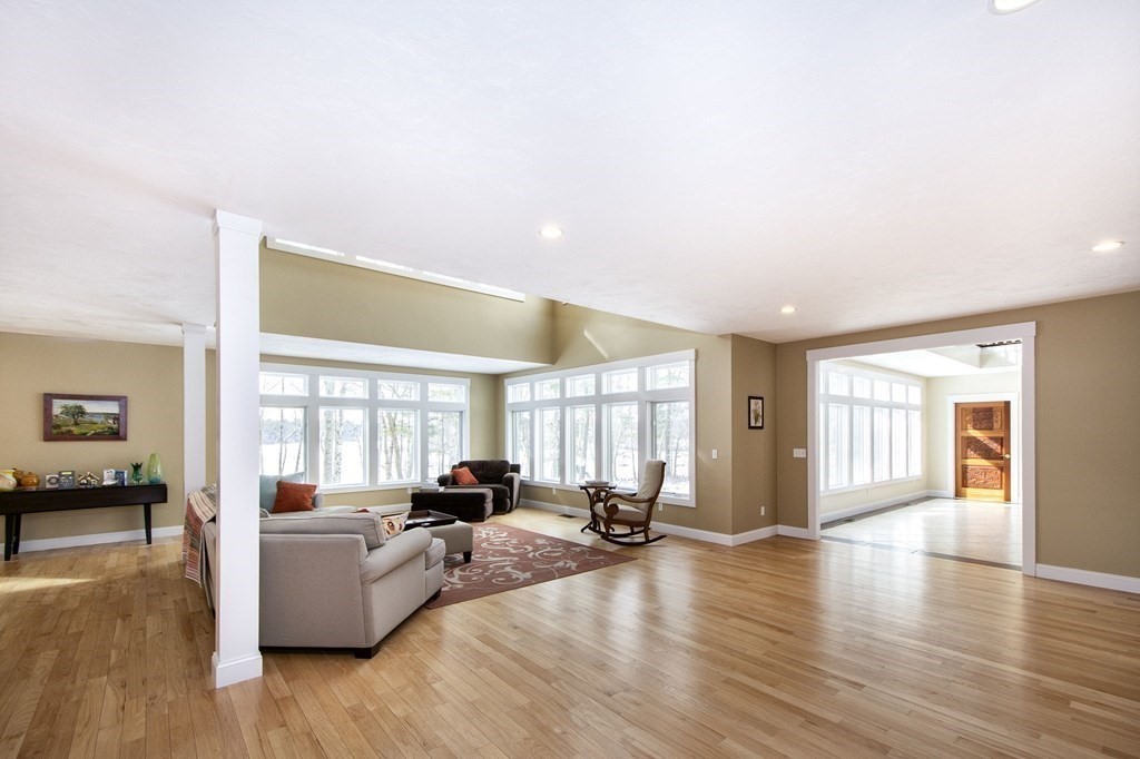 168 Indian Pond Road Kingston, MA 02364 - Photo 3 of 38