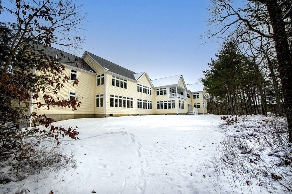 168 Indian Pond Road Kingston, MA 02364 - Photo 35 of 38