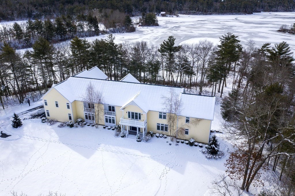 168 Indian Pond Road Kingston, MA 02364 - Photo 36 of 38