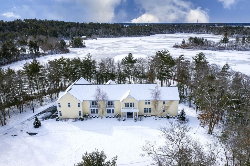 168 Indian Pond Road Kingston, MA 02364 - Photo 37 of 38