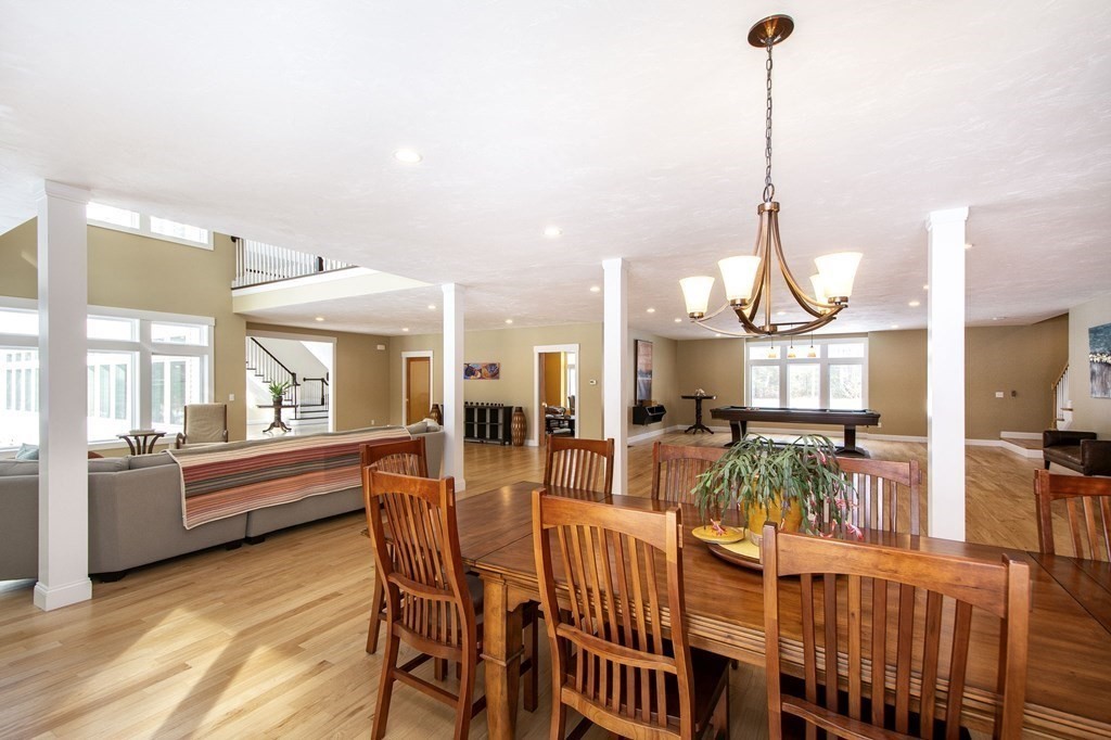 168 Indian Pond Road Kingston, MA 02364 - Photo 4 of 38