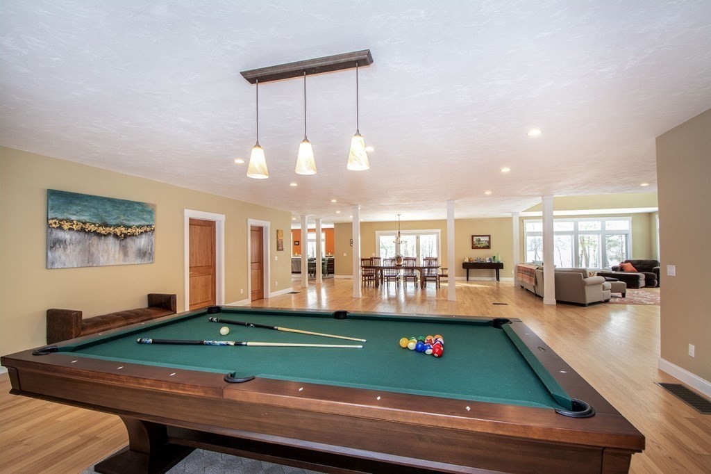 168 Indian Pond Road Kingston, MA 02364 - Photo 5 of 38