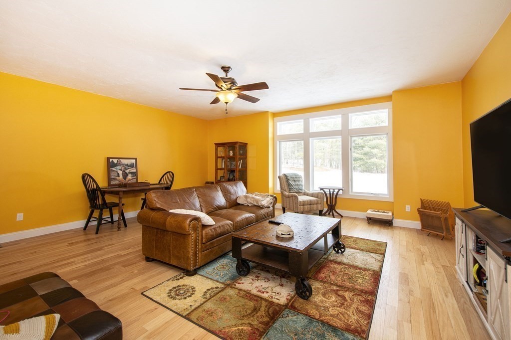 168 Indian Pond Road Kingston, MA 02364 - Photo 7 of 38