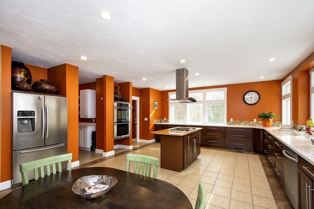 168 Indian Pond Road Kingston, MA 02364 - Photo 8 of 38