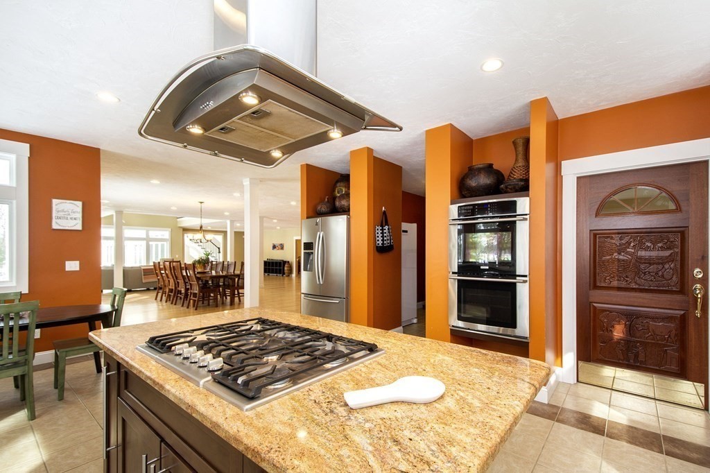 168 Indian Pond Road Kingston, MA 02364 - Photo 9 of 38