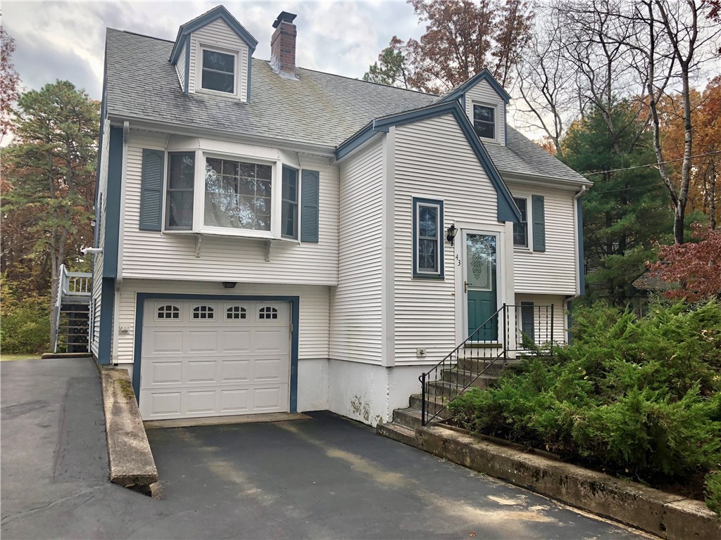 43 Harkness Road North Smithfield, RI 02896 - Photo 29 of 30 Gallery Image 29