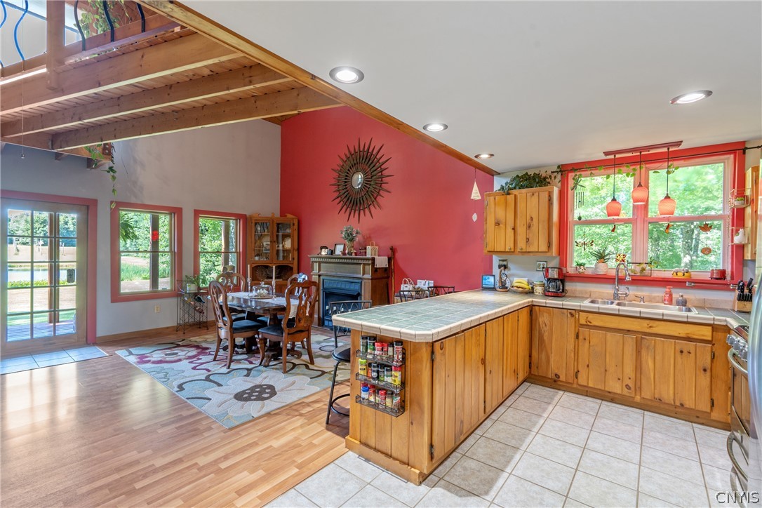 509 Center Road Sandy Creek, NY 13083 - Photo 15 of 41