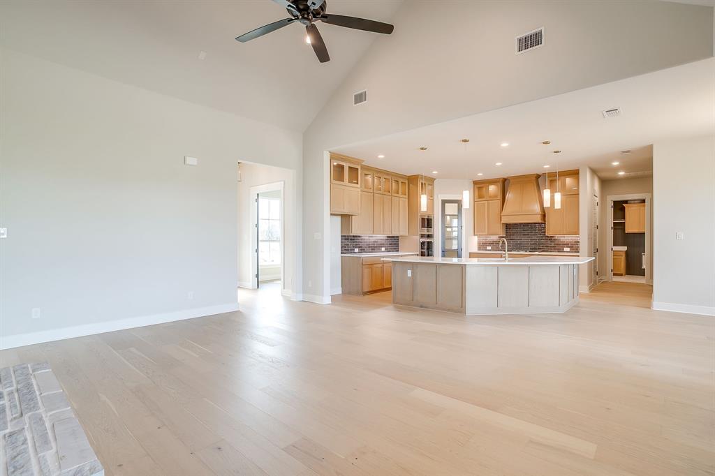310 Waterfall Ranch Road Waxahachie, TX 75167 - Photo 10 of 38