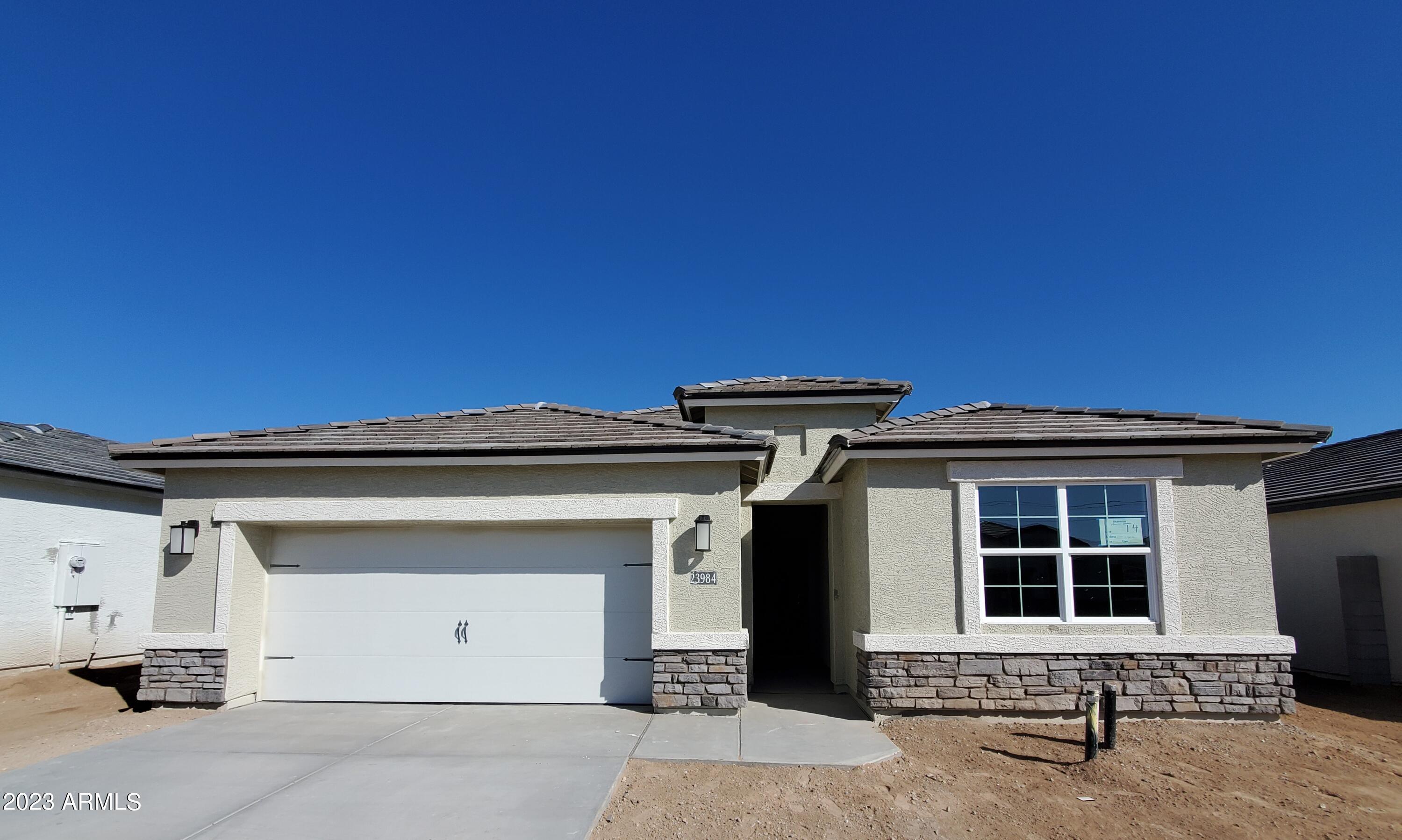 23984 West Ripple Road Buckeye, AZ 85326 - Photo 1 of 44 14 ext