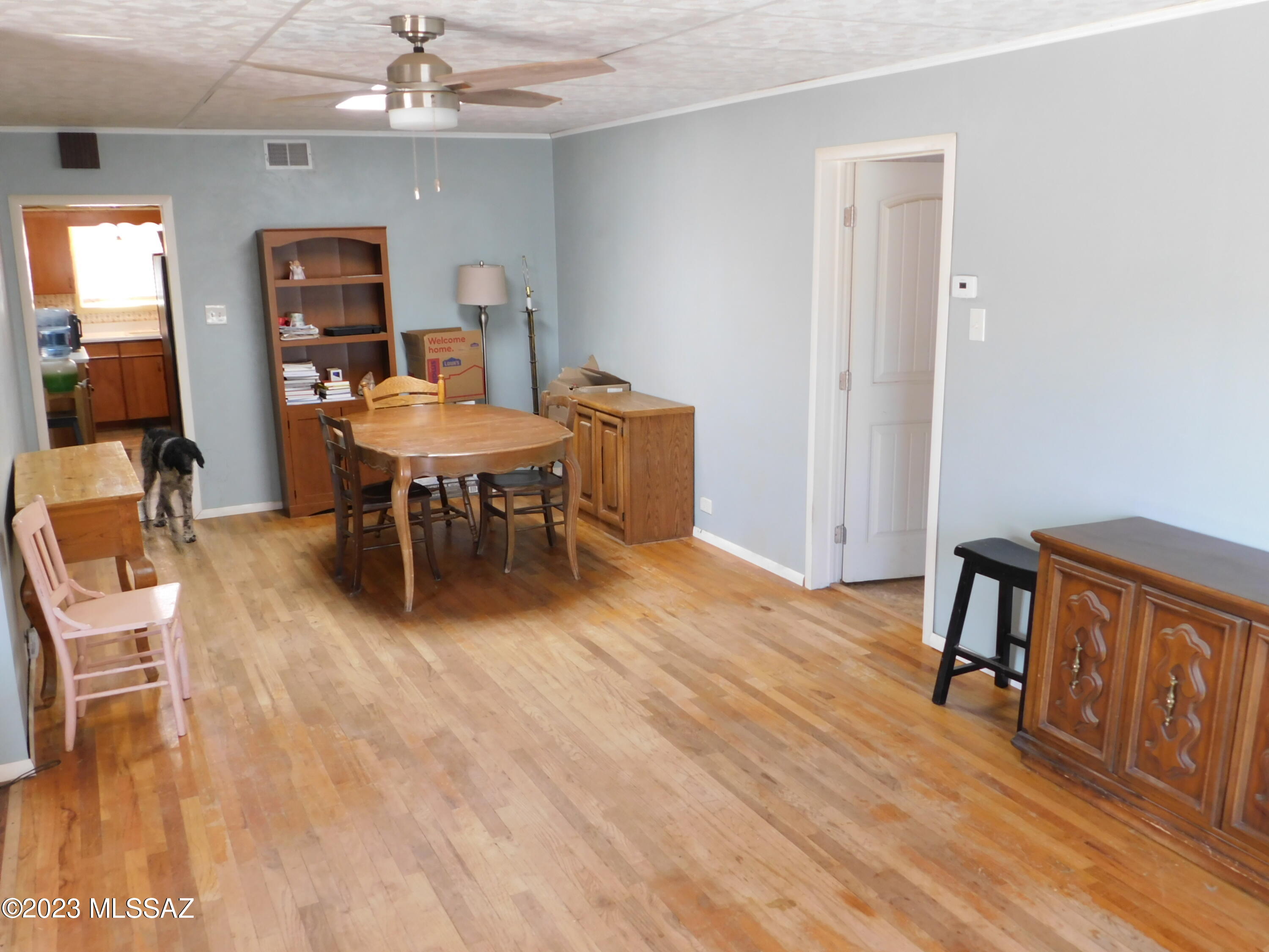 24 Mason Addition Road Bisbee, AZ 85603 - Photo 10 of 46