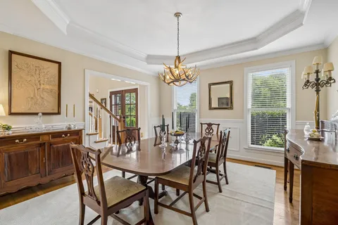 $1,489,000 | 8203 Alamo Road, Brentwood, TN 37027