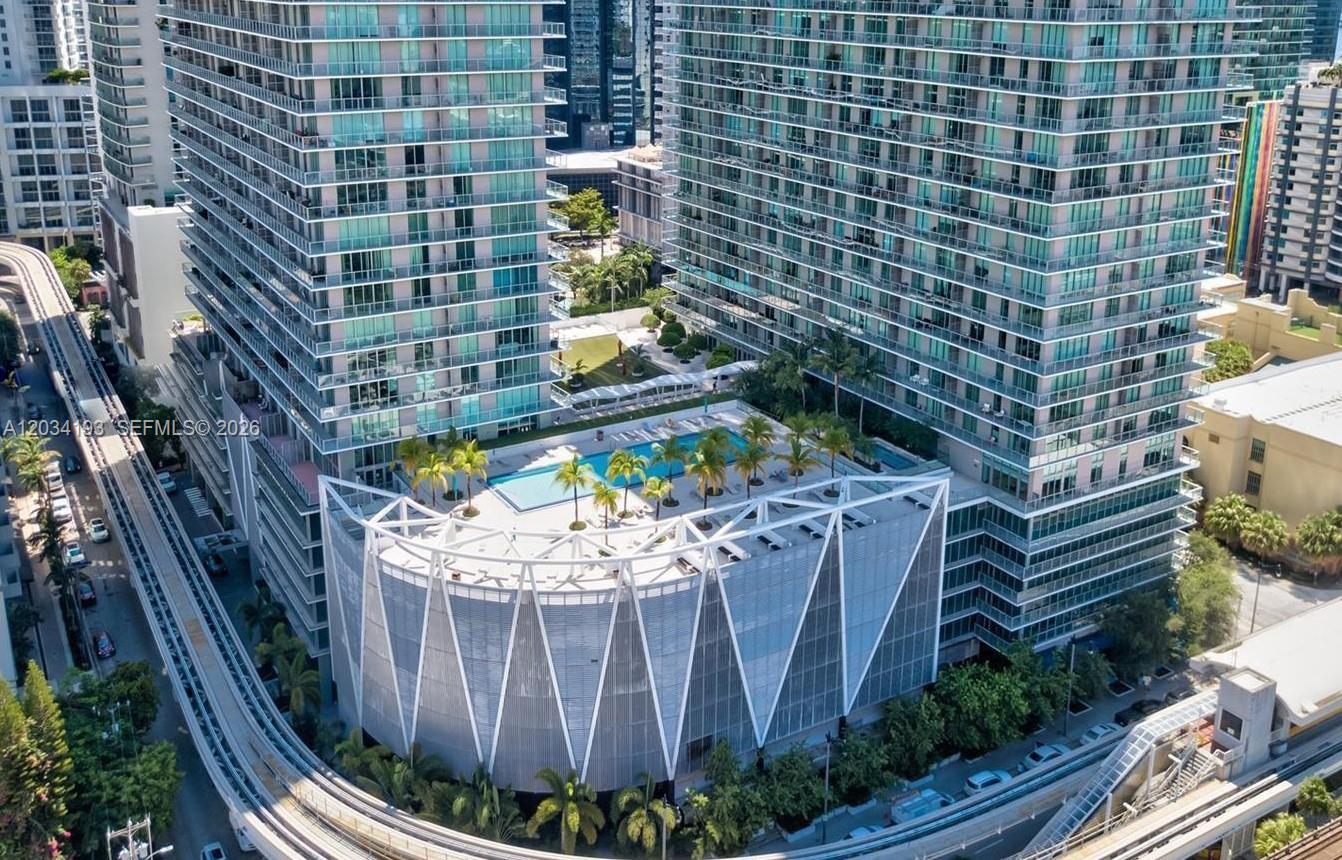 79 Southwest 12th Street, Unit 2502S Miami, FL 33130 - Photo 20 of 21