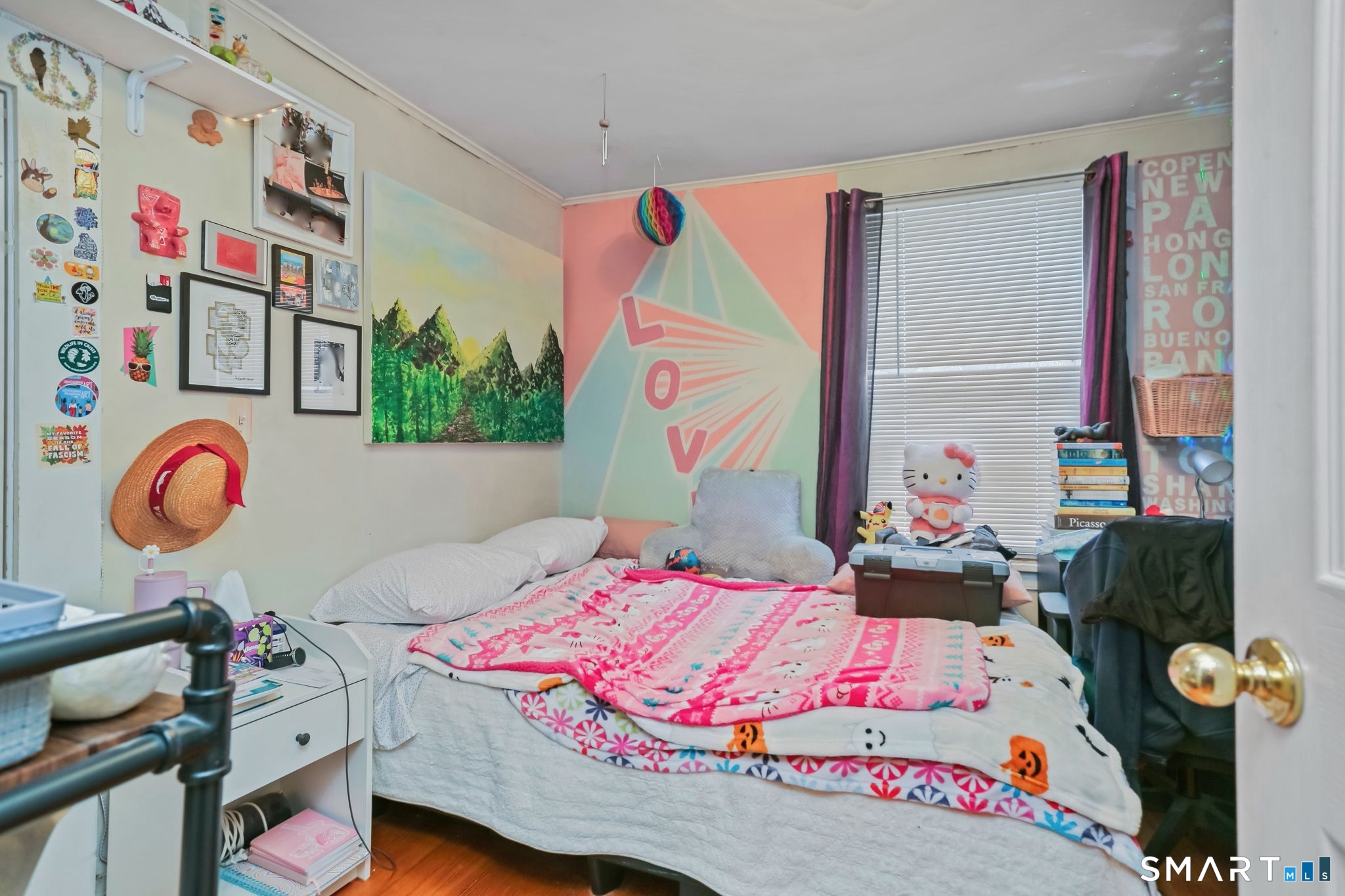 877 White Plains Road Trumbull, CT 06611 - Photo 28 of 33 a bedroom that has a bed and a chair in it