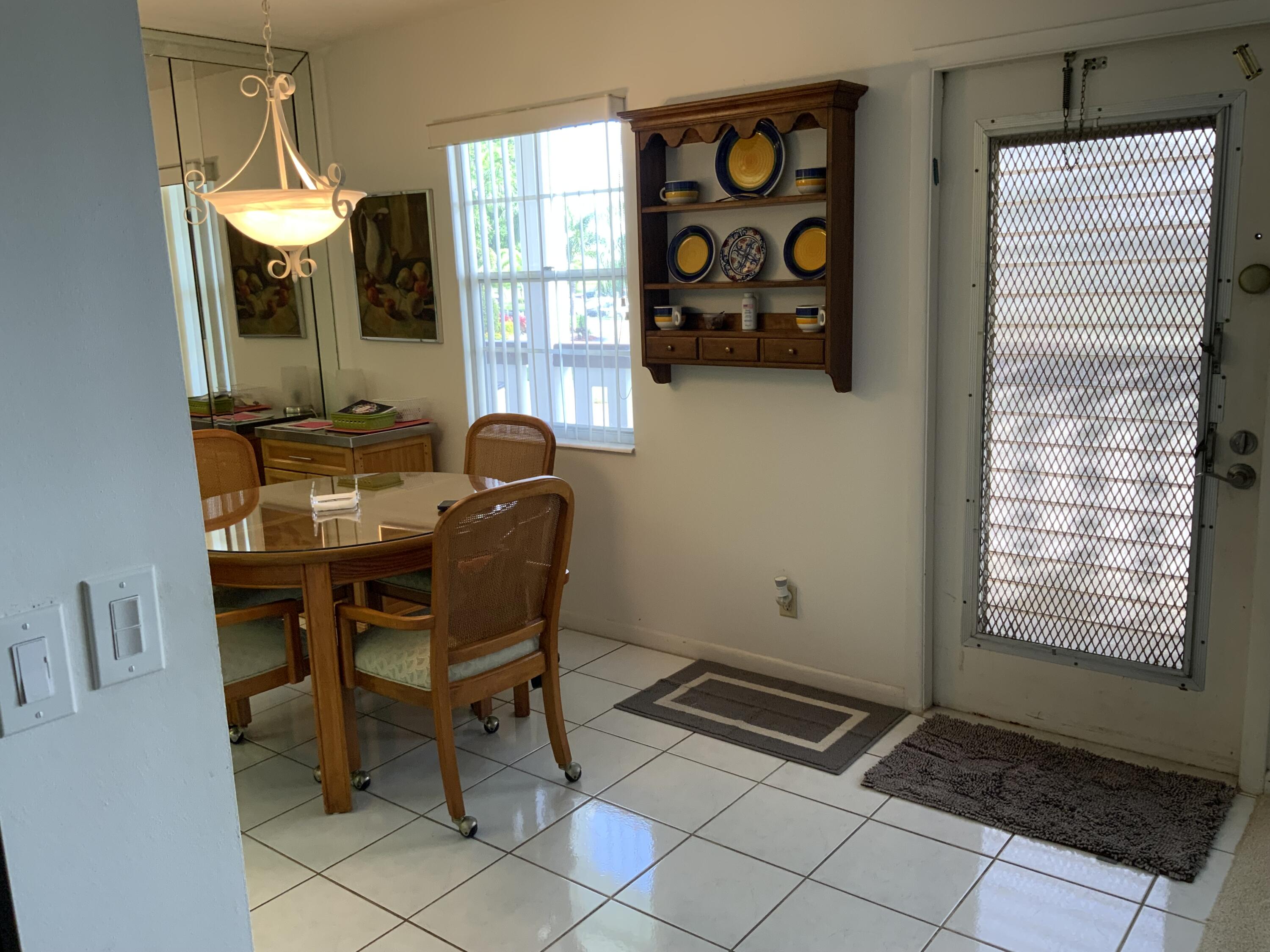 2050 Hythe A Boca Raton, FL 33434 - Photo 2 of 20 a view of workspace with window