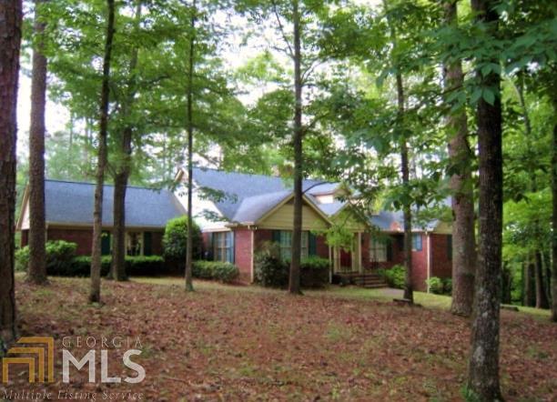 290 Featherston Road Southwest Rome, GA 30165 - Photo 1 of 1