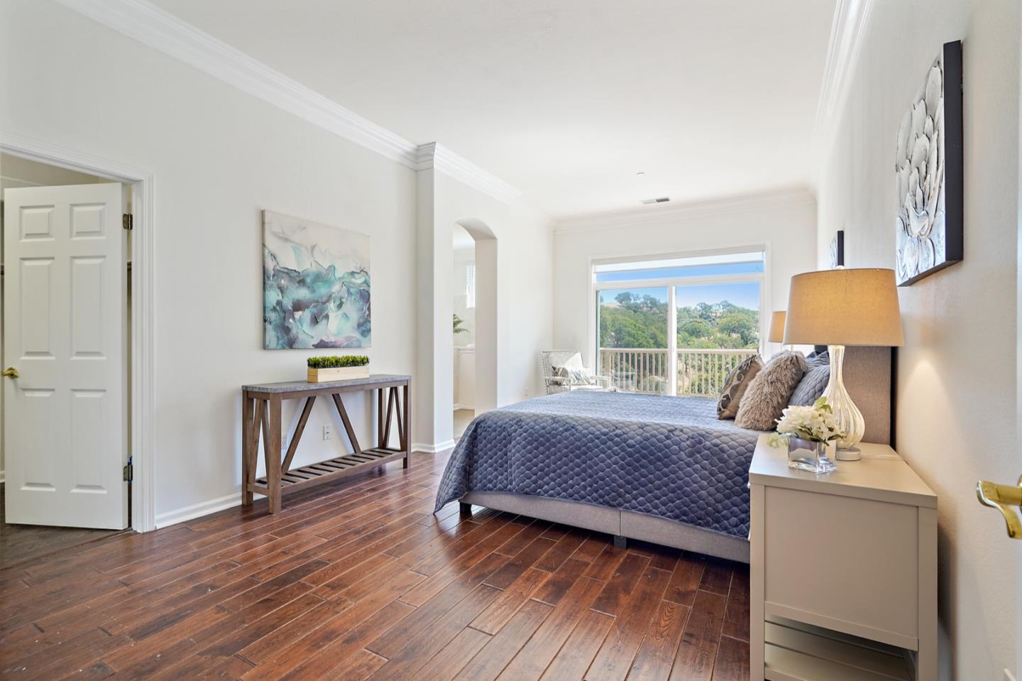 3066 Grey Eagle Drive Walnut Creek, CA 94595 - Photo 17 of 47 a living room with furniture and a window