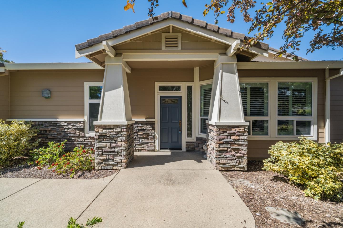 3066 Grey Eagle Drive Walnut Creek, CA 94595 - Photo 33 of 47 front view of a house