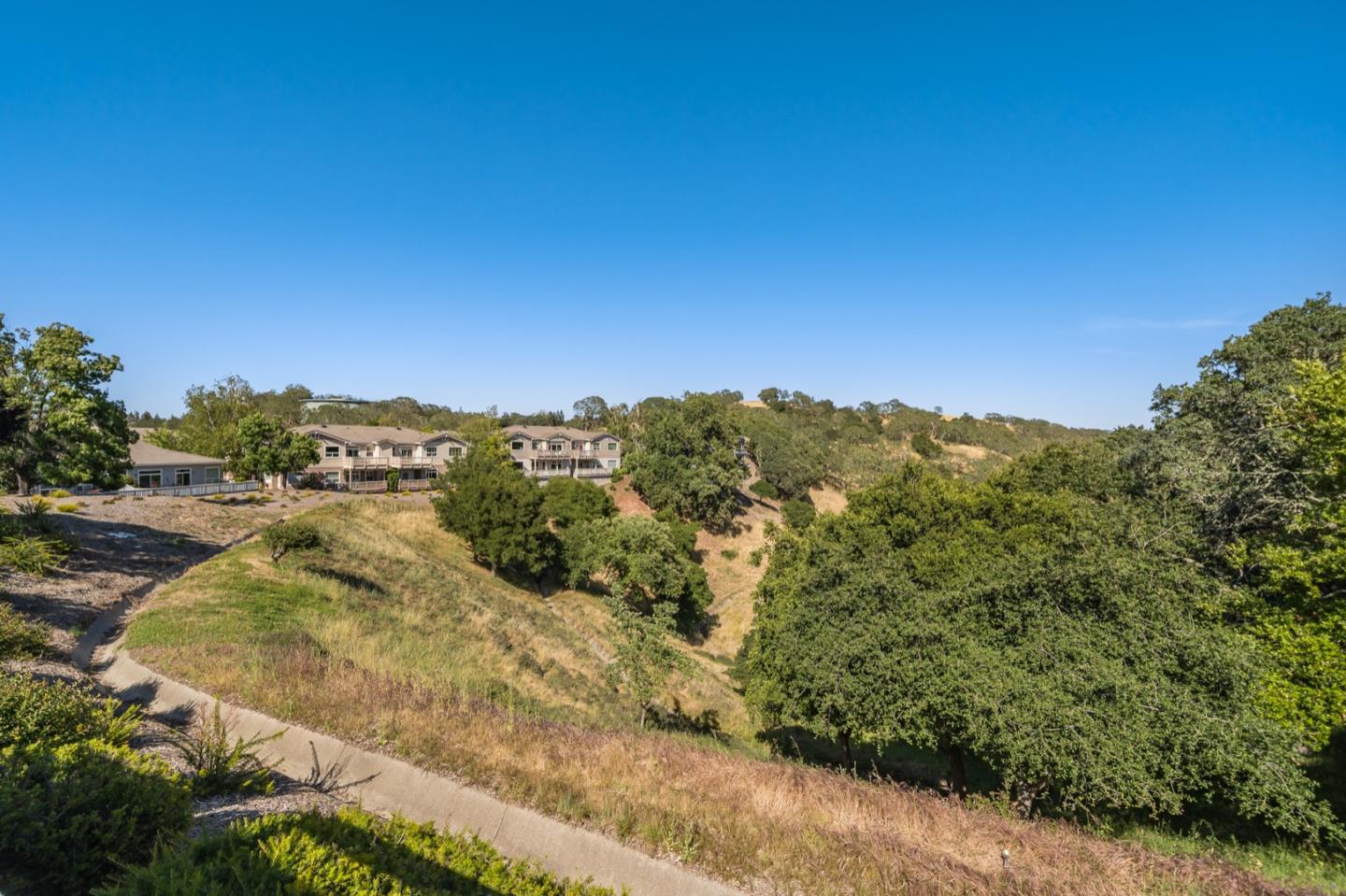 3066 Grey Eagle Drive Walnut Creek, CA 94595 - Photo 43 of 47 a view of a lake with a yard