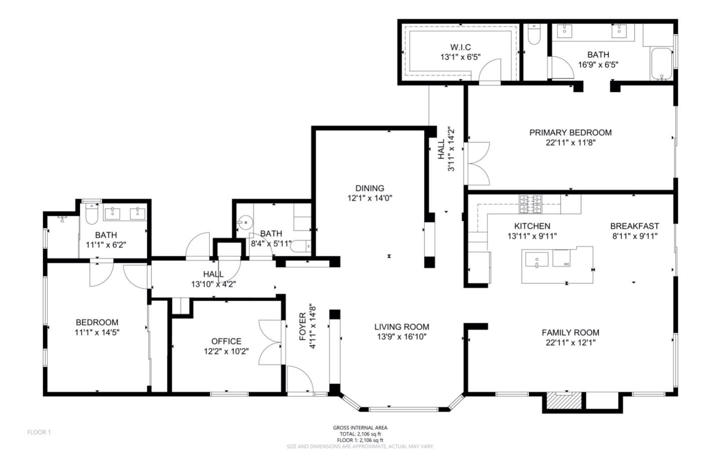 3066 Grey Eagle Drive Walnut Creek, CA 94595 - Photo 47 of 47