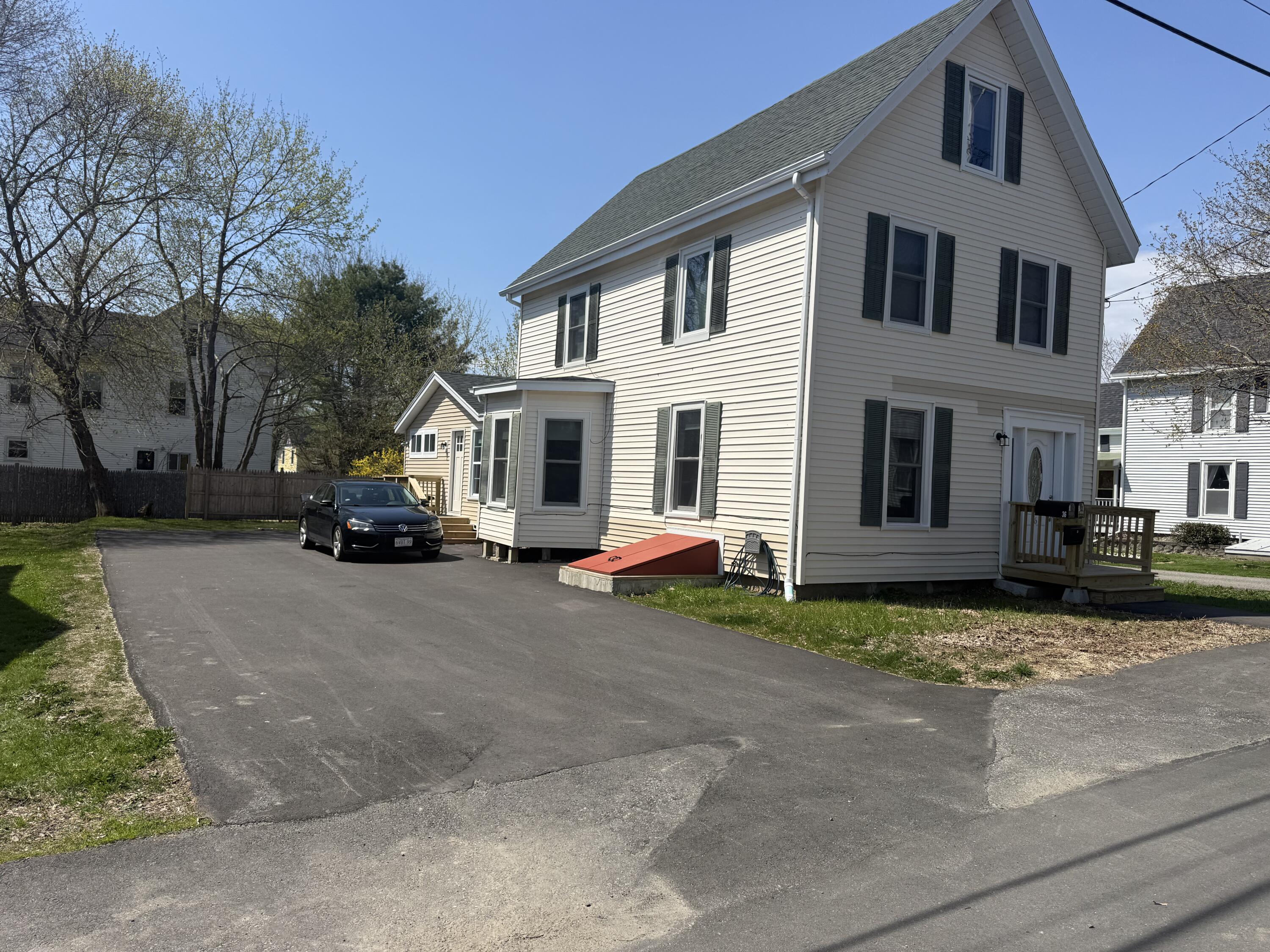 36 Grove Street Rockland, ME 04841 - Photo 1 of 22 IMG_9871