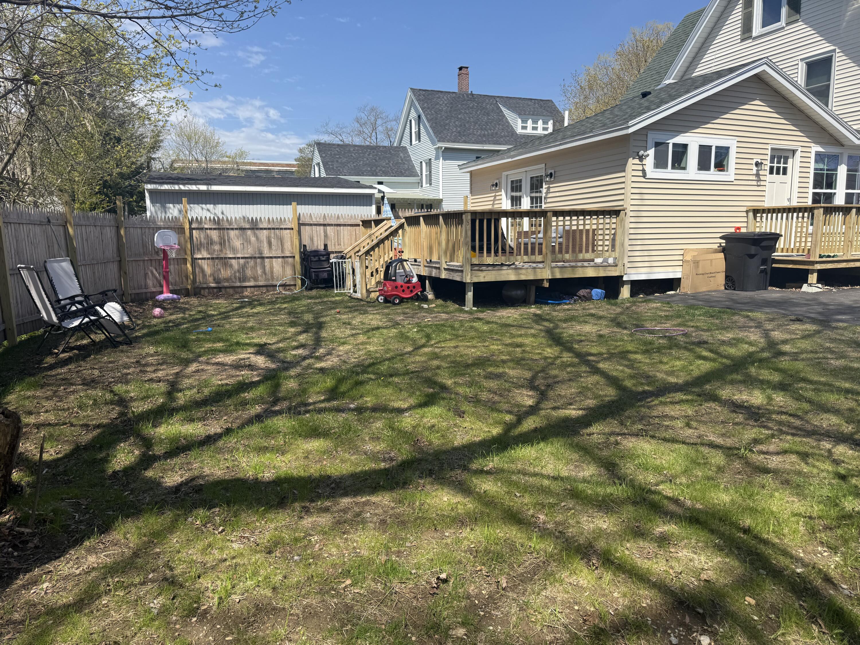 36 Grove Street Rockland, ME 04841 - Photo 6 of 22 IMG_9875