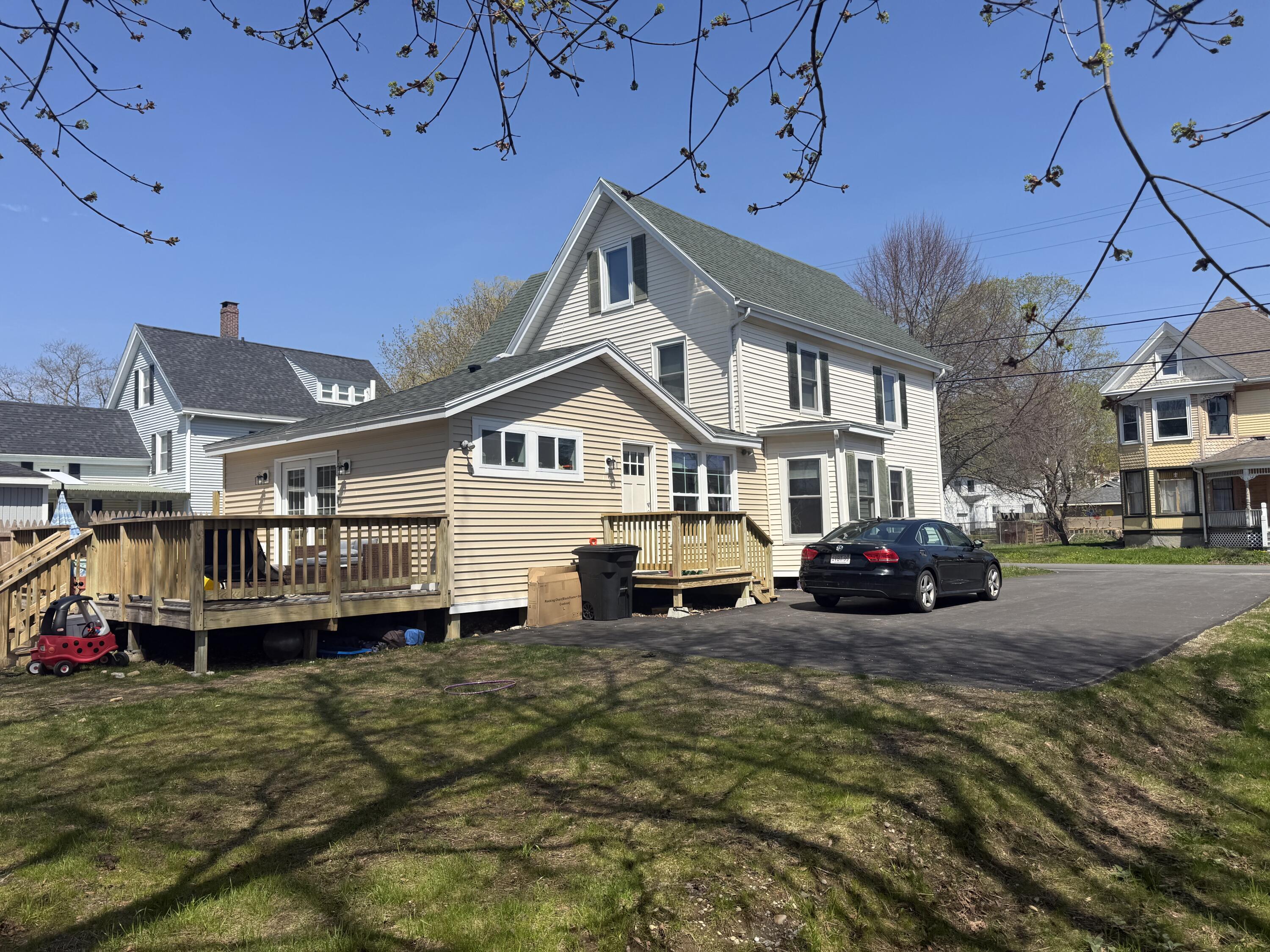 36 Grove Street Rockland, ME 04841 - Photo 7 of 22 IMG_9874