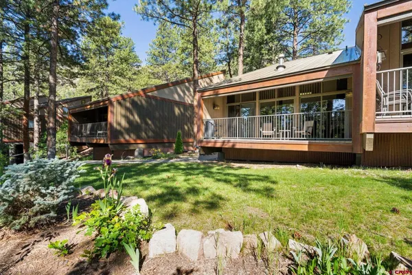 $599,000 | 73 Tamarron Drive, Unit 822, Durango, CO 81301