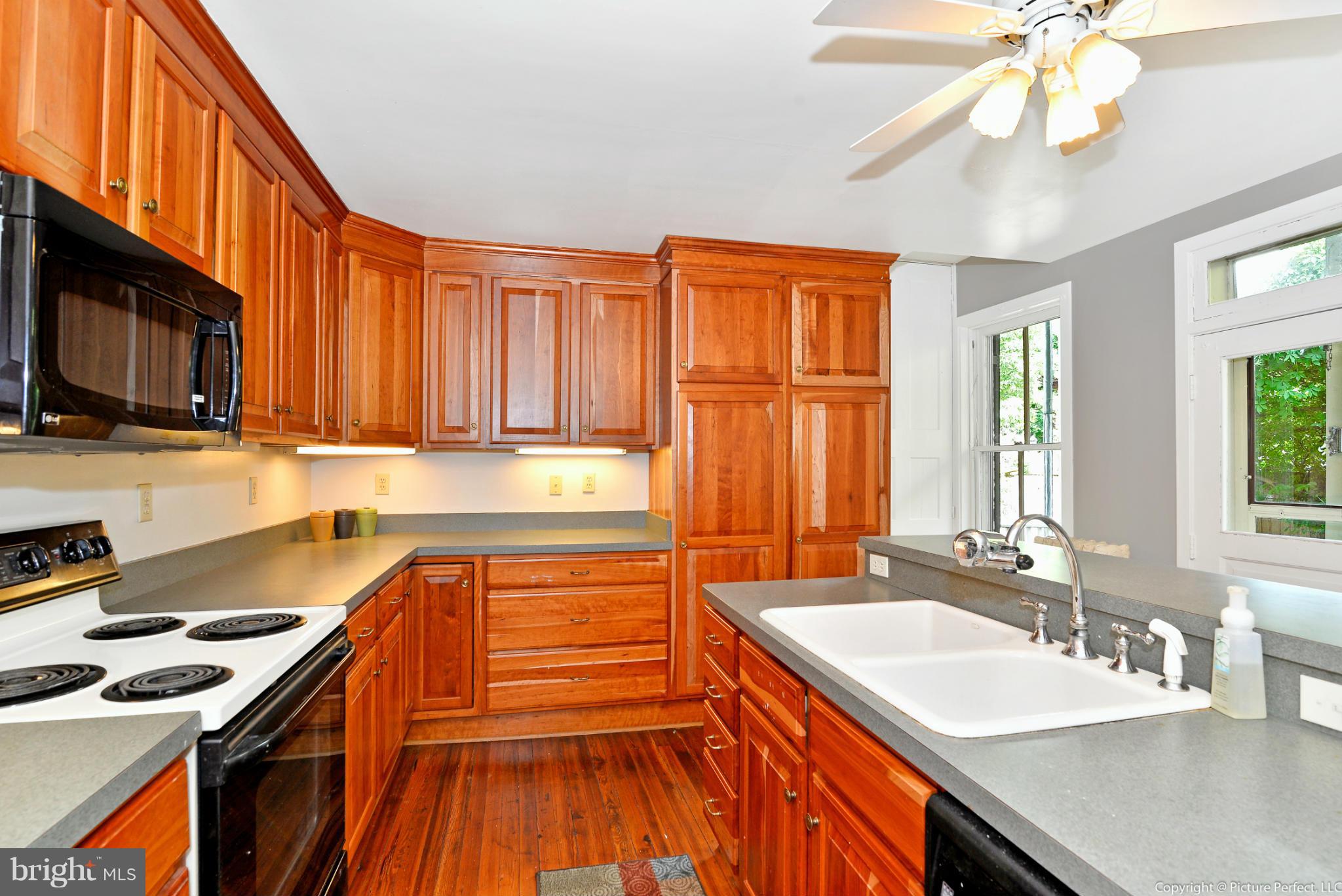 11 West 2nd Street Frederick, MD 21701 - Photo 14 of 28 Kitchen