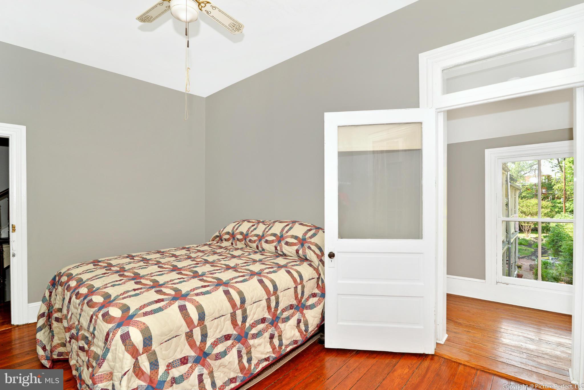 11 West 2nd Street Frederick, MD 21701 - Photo 17 of 28 Bedroom