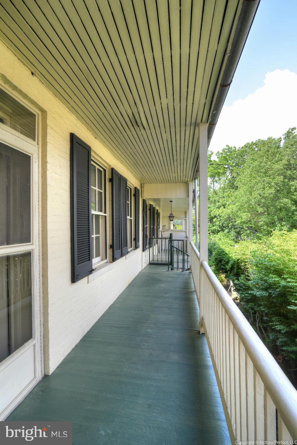 11 West 2nd Street Frederick, MD 21701 - Photo 3 of 28 Exterior (General)