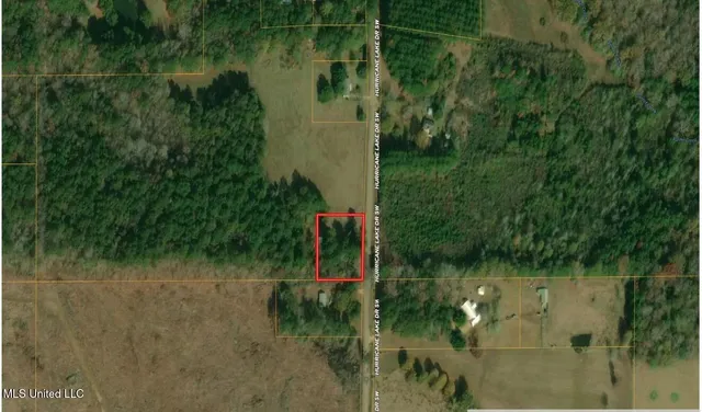 $59,900 | 0 Southwest Hurricane Lake Drive Southwest, Brookhaven, MS 39601
