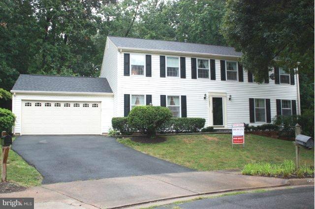 12251 Angel Wing Court Reston, VA 20191 - Photo 1 of 29 Exterior (Main)