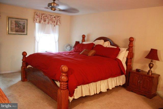 12251 Angel Wing Court Reston, VA 20191 - Photo 13 of 29 Bedroom (Master)